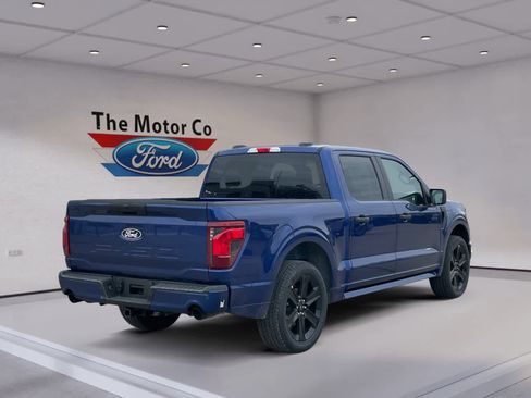 New 2026 Ford F150 STX w/ F-150 LOBO Package image 34