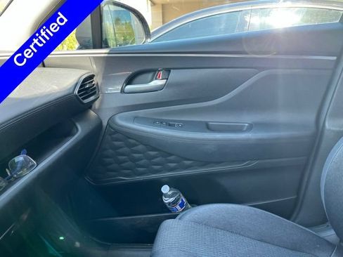 Certified 2023 Hyundai Santa Fe SEL AWD/4WD image 5