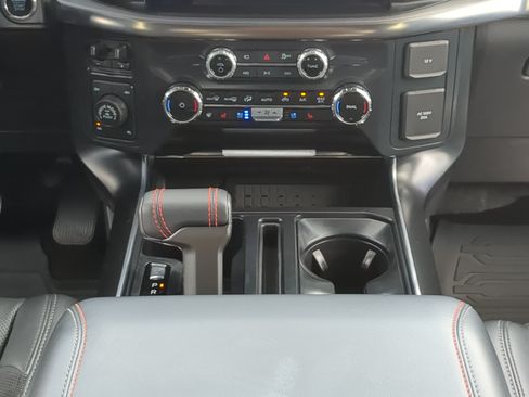 Certified 2025 Ford F150 Raptor AWD/4WD image 17