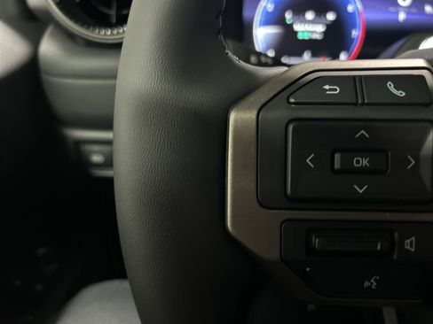 New 2025 Toyota Land Cruiser image 19