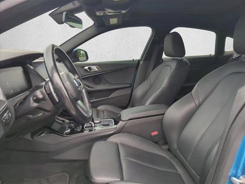 Used 2022 BMW 228i Gran Coupe w/ M Sport Package image 14