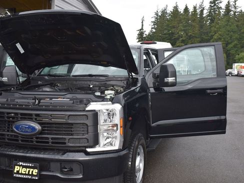 New 2026 Ford F250 XL image 20