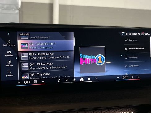 New 2025 BMW 330i xDrive Sedan w/ Convenience Package image 16