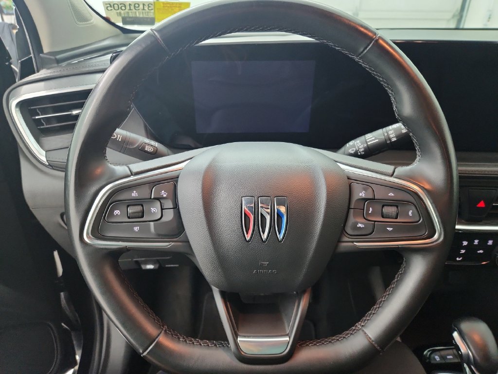 Used 2024 Buick Encore GX Sport Touring AWD/4WD image 24