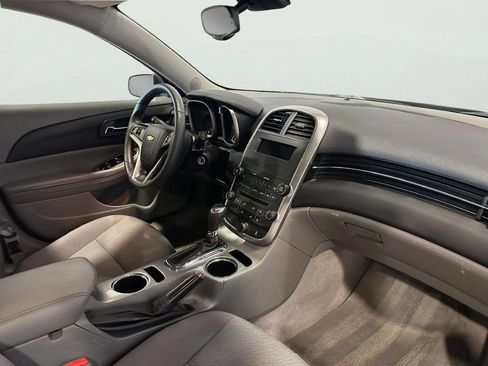 Used 2015 Chevrolet Malibu LS w/ Protection Package FWD image 26