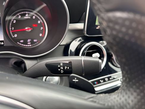 Used 2015 Mercedes-Benz C 300 4MATIC Sedan image 33