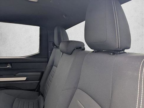 Used 2024 Toyota Tacoma TRD Off-Road image 16