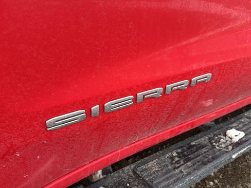 Used 2019 GMC Sierra 1500 4WD DOUBLE CAB 14 image 11