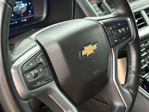 Used 2023 Chevrolet Tahoe LT AWD/4WD image 29