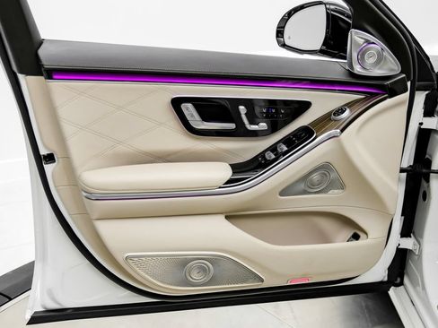 Used 2023 Mercedes-Benz Maybach S 680 4MATIC image 53