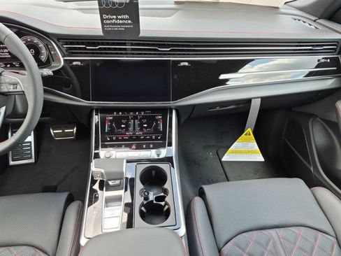 New 2026 Audi Q8 Prestige AWD/4WD image 13