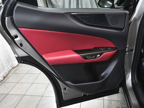 Used 2024 Lexus NX 250 FWD image 12