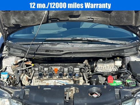 Used 2015 Honda Civic LX image 17