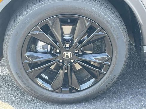 Used 2024 Honda CR-V Sport Touring image 19