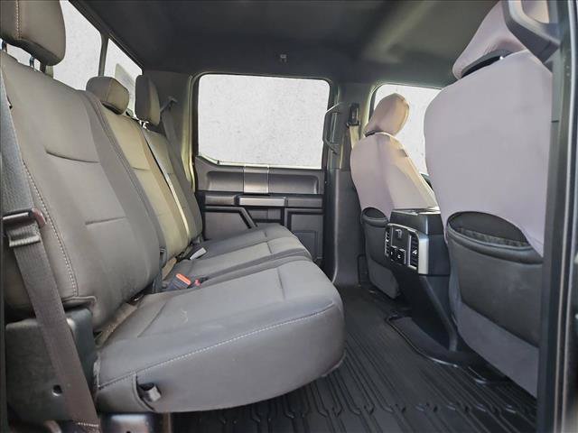 Used 2020 Ford F150 XLT w/ Equipment Group 302A Luxury AWD/4WD image 19