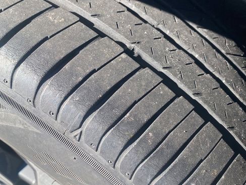 Used 2022 Subaru Forester Limited image 7