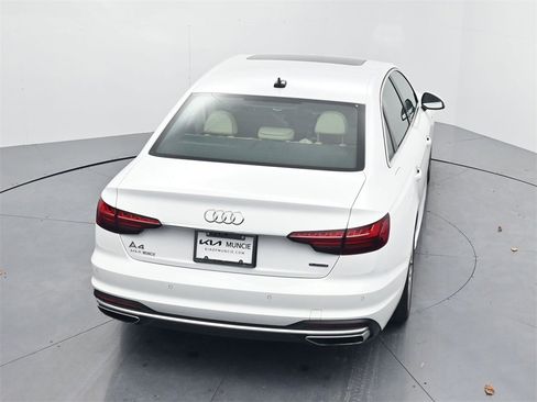 Used 2023 Audi A4 2.0T Premium Plus image 51
