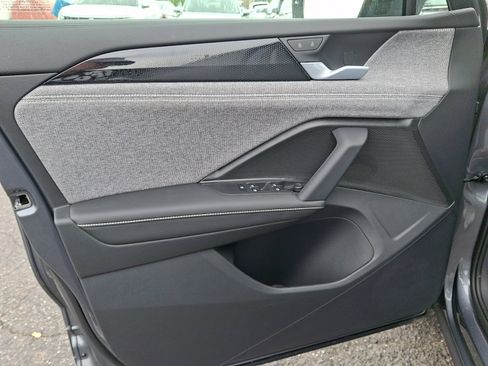 New 2026 Volkswagen Tiguan S AWD/4WD image 8