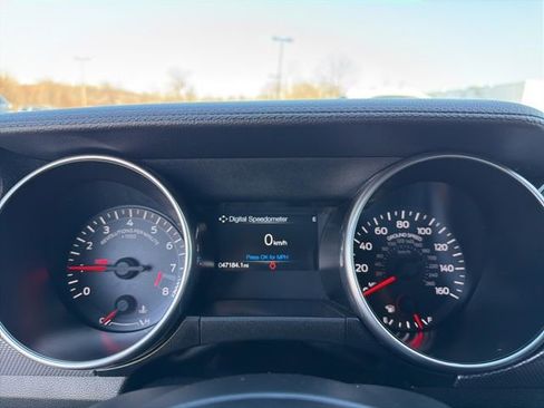 Used 2020 Ford Mustang GT w/ Black Accent Package image 20