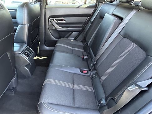 Used 2025 MAZDA CX-50 AWD 2.5 S w/ Preferred Package image 14