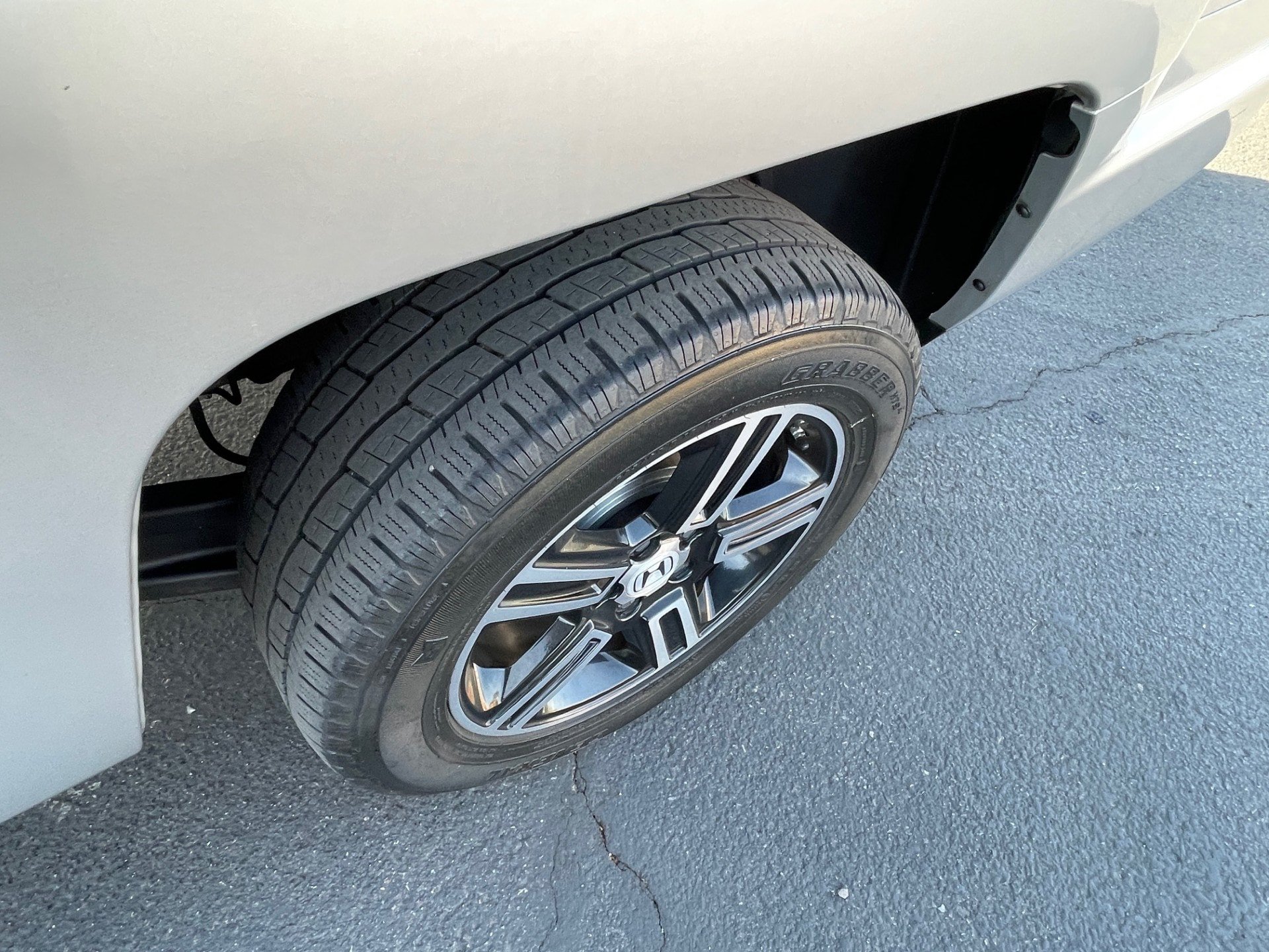 Used 2013 Honda Ridgeline Sport image 12