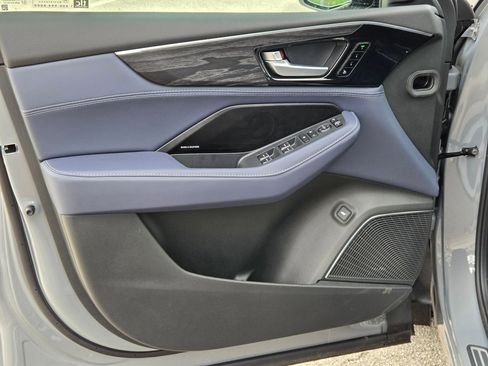 New 2026 Acura MDX Type S image 10