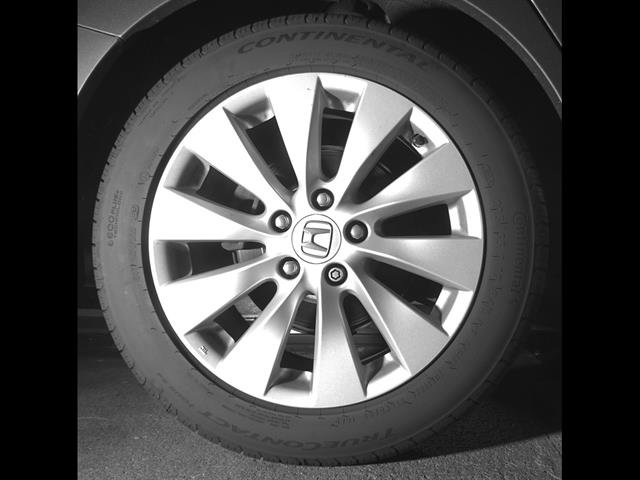 Used 2015 Honda Accord EX-L image 9
