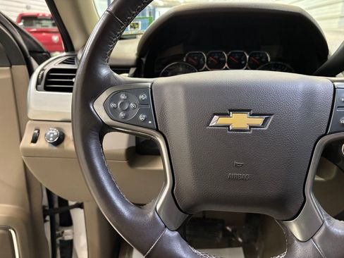 Used 2020 Chevrolet Tahoe Premier image 16