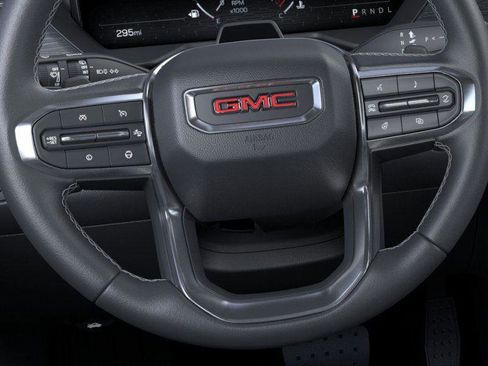 New 2025 GMC Acadia Elevation w/ Super Cruise Package image 19