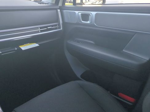 New 2026 Hyundai Santa Fe SE image 21