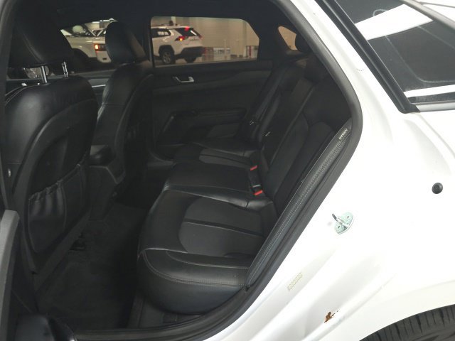 Used 2023 Kia K5 GT-Line w/ GT-Line Premium Package FWD image 10