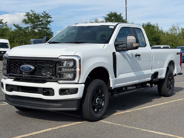 New 2026 Ford F350 XL w/ STX Appearance Package AWD/4WD image 19