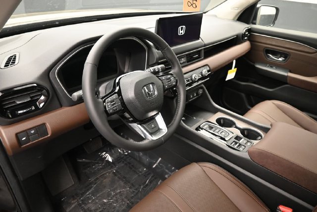 New 2026 Honda Pilot Elite image 17