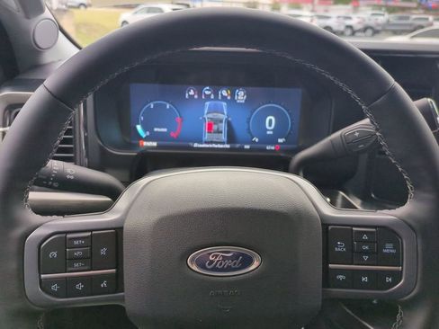 New 2026 Ford F350 Lariat w/ Chrome Package image 29