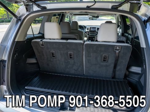 Used 2017 Honda Pilot Elite image 16