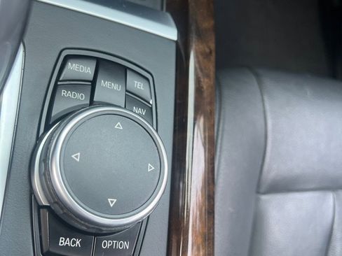 Used 2015 BMW X5 xDrive35i image 35