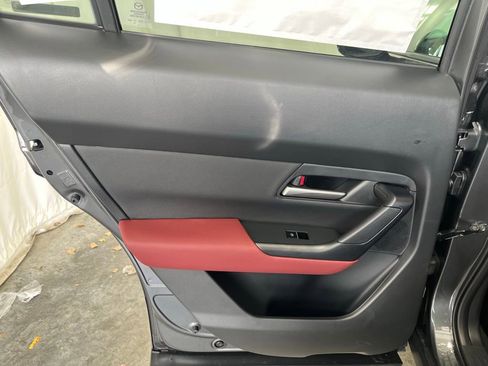 New 2026 MAZDA CX-50 AWD 2.5 Hybrid w/ Premium Pkg image 22