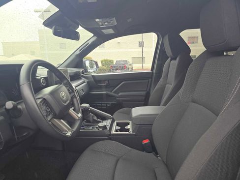 Certified 2025 Toyota 4Runner SR5 image 21