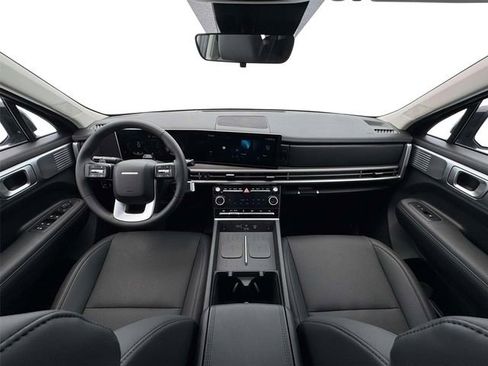 New 2026 Hyundai Santa Fe XRT image 13