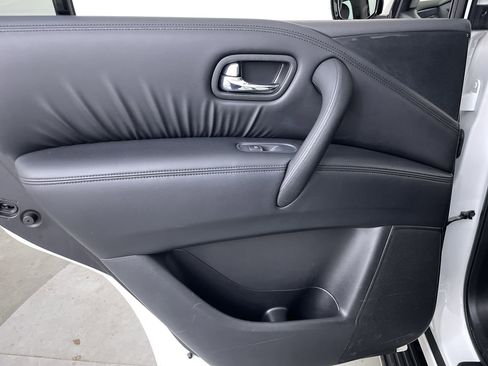 Used 2023 Nissan Armada SV w/ Cargo Package image 20