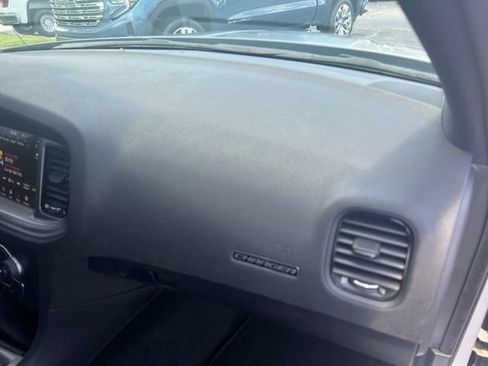 Used 2023 Dodge Charger SXT w/ Blacktop Package RWD image 20