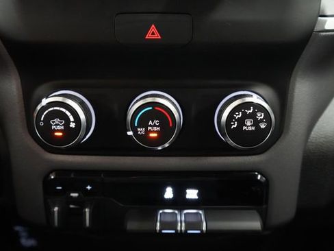 Used 2020 RAM 1500 Big Horn w/ Trailer Tow Group AWD/4WD image 35