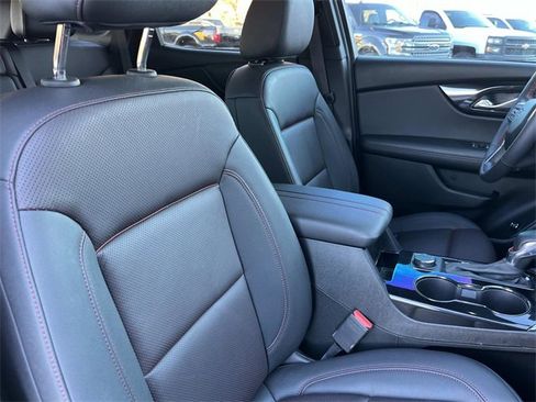 Used 2023 Chevrolet Blazer RS image 26
