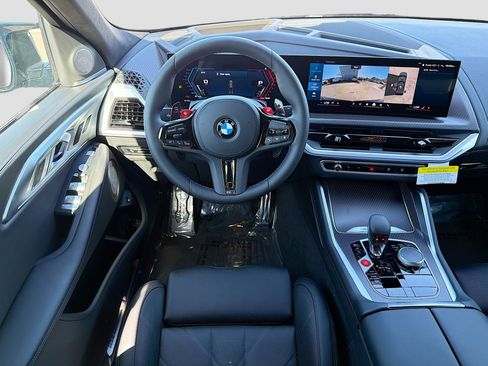 New 2026 BMW XM Label Red image 17