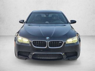 Used 2014 BMW M5 RWD video 2
