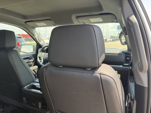 New 2026 Chevrolet Silverado 1500 RST w/ Texas Edition Plus image 46