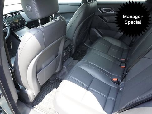 Used 2026 Land Rover Range Rover Velar S AWD/4WD image 29