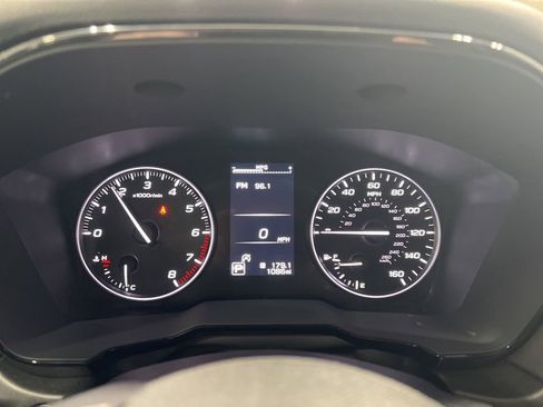 Used 2025 Subaru Legacy Premium image 16