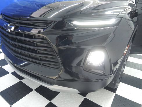 Used 2019 Chevrolet Blazer LT FWD image 41