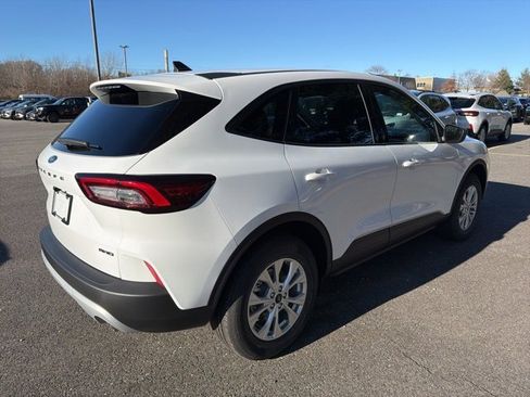 New 2026 Ford Escape Active w/ Cold Weather Package image 3
